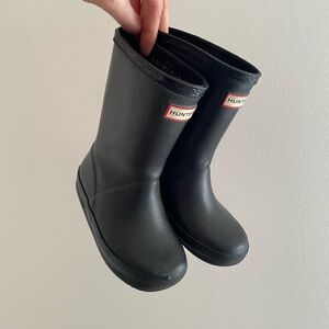 KIDS Hunter Boots